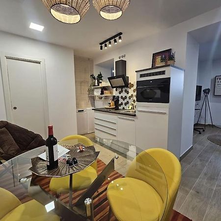 The Gabriels Chamberi Apartman Madrid Kültér fotó