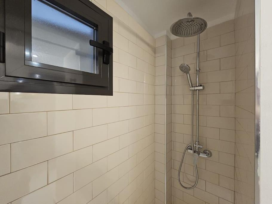 The Gabriels Chamberi Apartman Madrid Kültér fotó