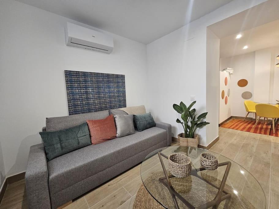The Gabriels Chamberi Apartman Madrid Kültér fotó