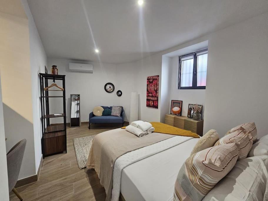 The Gabriels Chamberi Apartman Madrid Kültér fotó