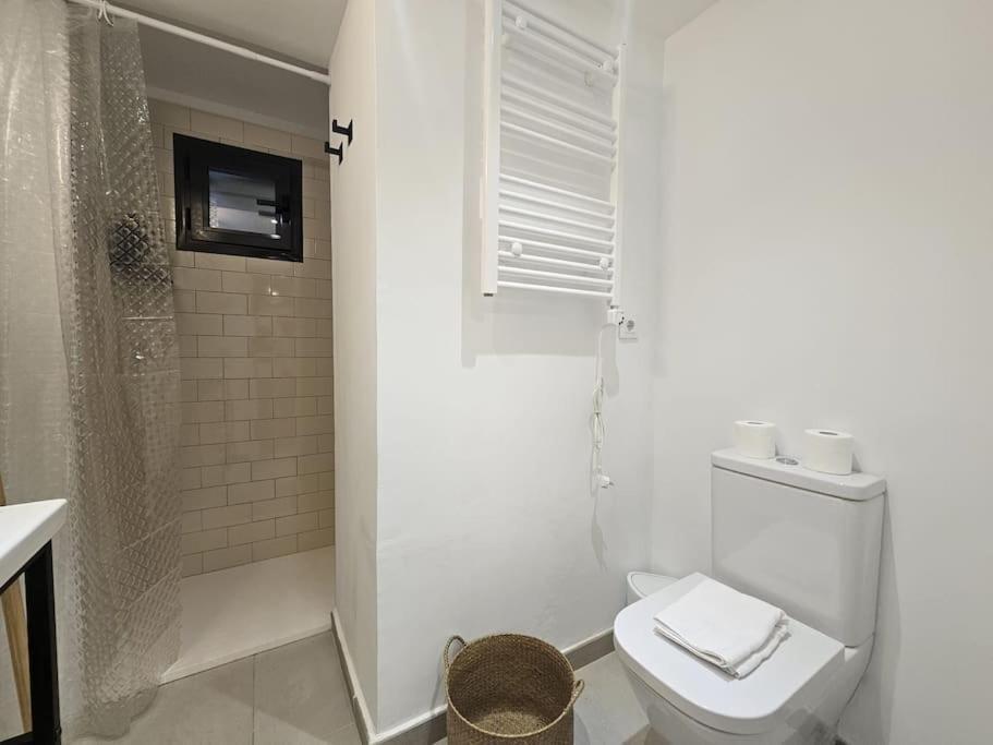 The Gabriels Chamberi Apartman Madrid Kültér fotó