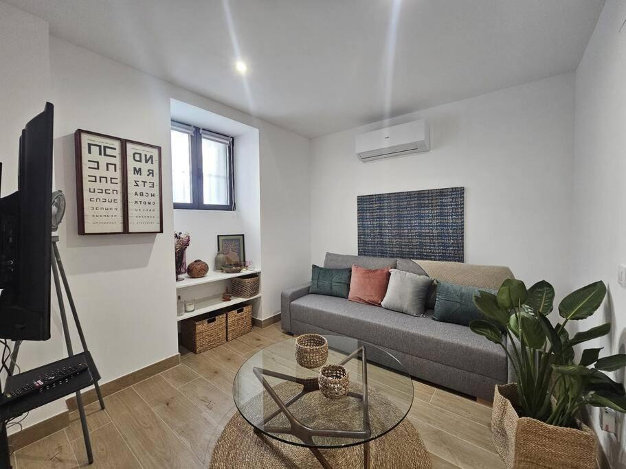 The Gabriels Chamberi Apartman Madrid Kültér fotó